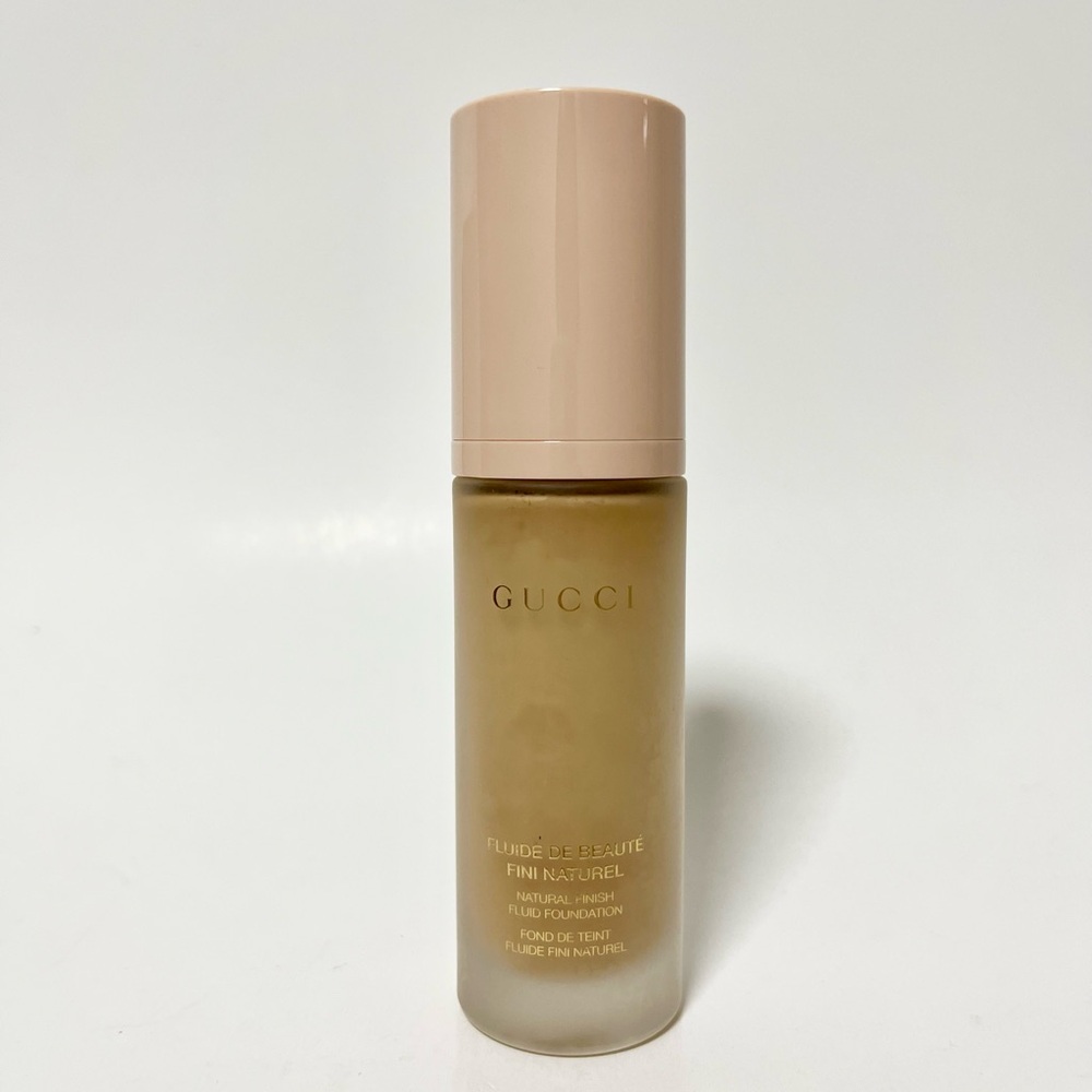 Gucci Foundation Fluide de Beauté - shade 260W